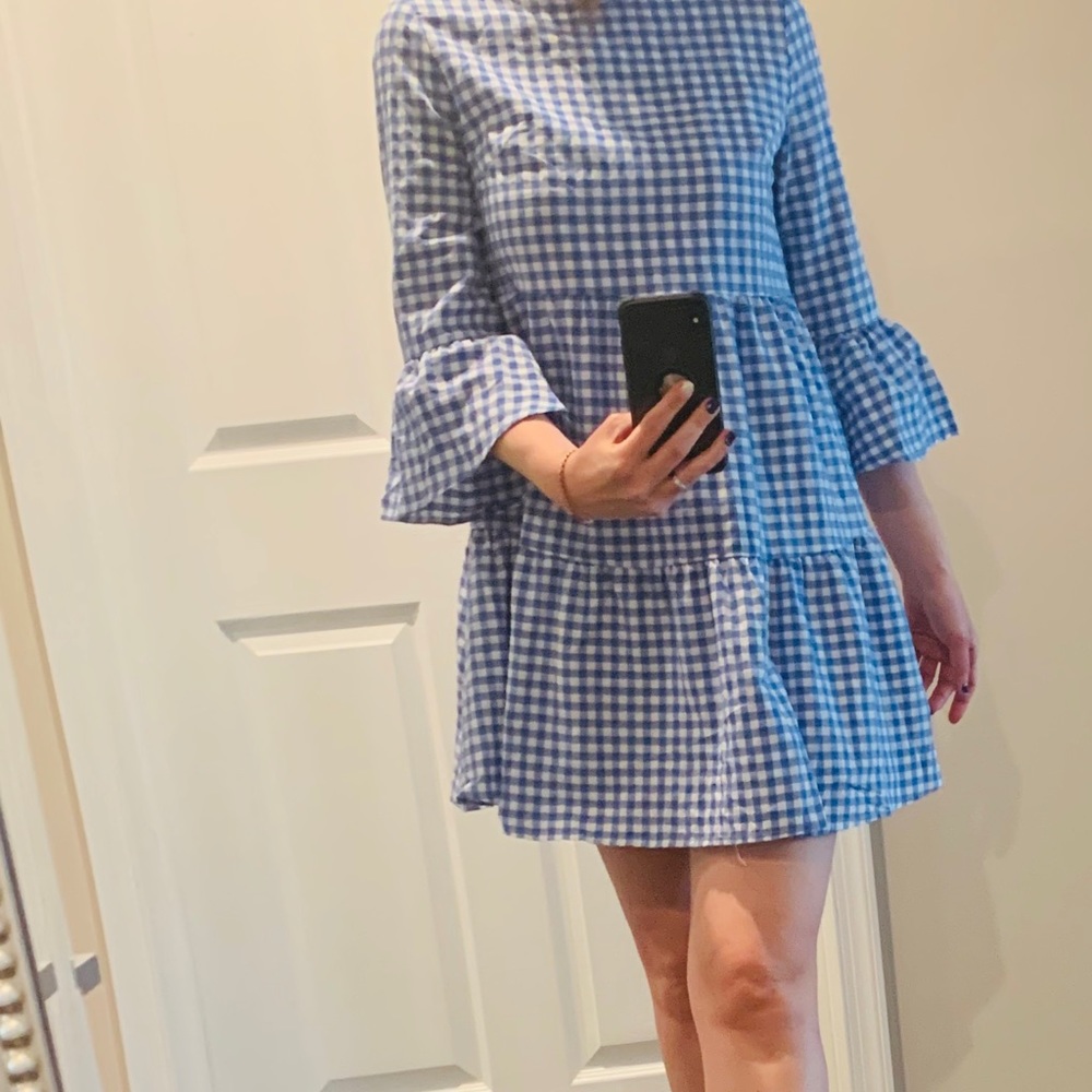 Women's Babydoll Dress